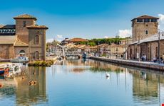 Cervia