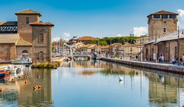 Cervia Cervia