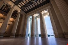 Lincoln Memorial