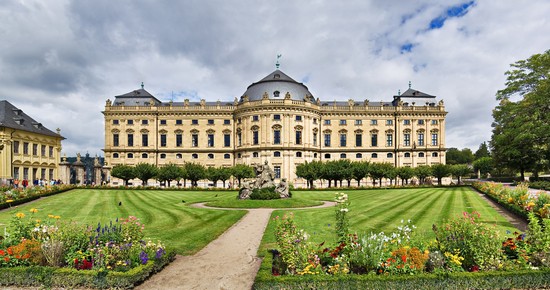 Residenz