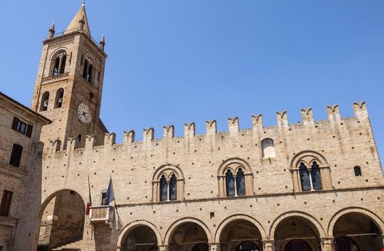  Montecassiano Claudio Giovanni Colombo - Shutterstock Claudio Giovanni Colombo