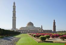 Moschea