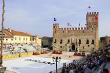 Piazza degli Scacchi