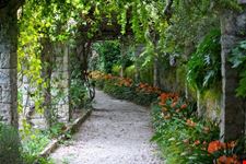 giardini di hanbury ventimiglia