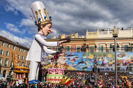 Carnevale