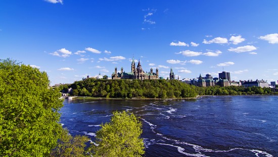 Parliament Hill