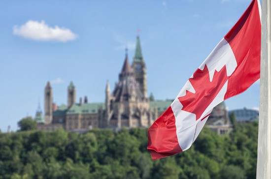 Parliament Hill