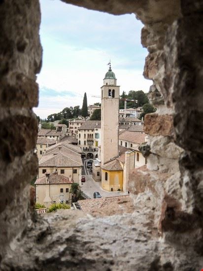  Asolo underworld - Shutterstock underworld