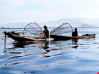 Inle lake