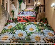 infiorata noto