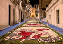 infiorata noto