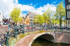 amsterdam amsterdam