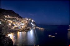 manarola vernazza