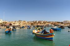 Marsaxlokk