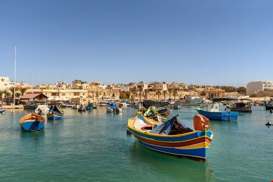 Marsaxlokk