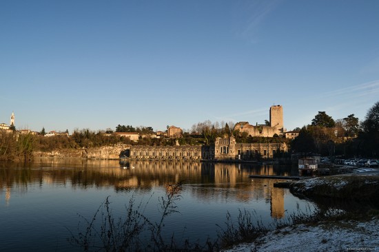 Trezzo sull'Adda