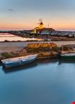 saline trapani