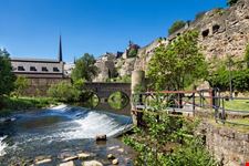 lussemburgo casemates