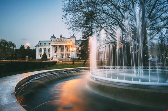Iasi