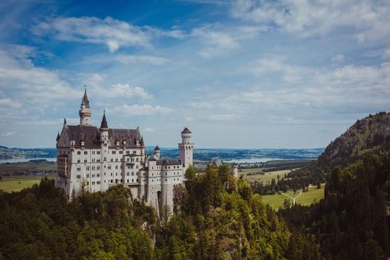  Füssen LElik83 - Shutterstock LElik83