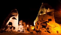 Cappadocia