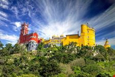 palacio de pena sintra