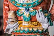 ceramiche di grottaglie