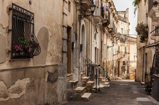 grottaglie centro storico