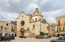 chiesa madre di grottaglie