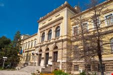 museo archeologico di varna