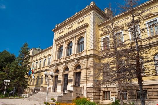 Museo Archeologico di Varna - Svietlieisha Olena @Shutterstock.com - Svietlieisha Olena @Shutterstock.com - Svietlieisha Olena @Shutterstock.com