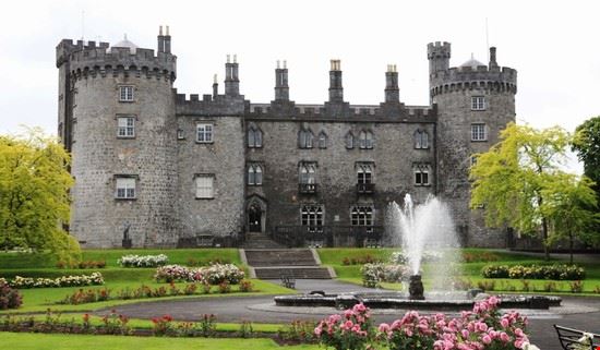 Castello  Castello  Brett Andersen - Shutterstock Brett Andersen