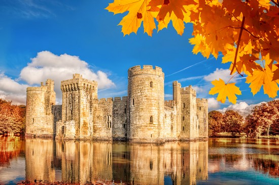 Castello di Bodiam