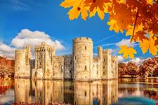 Castello di Bodiam