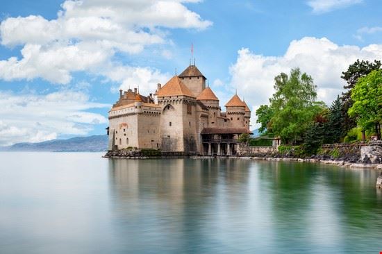  Montreux Prasit Rodphan - Shutterstock Prasit Rodphan