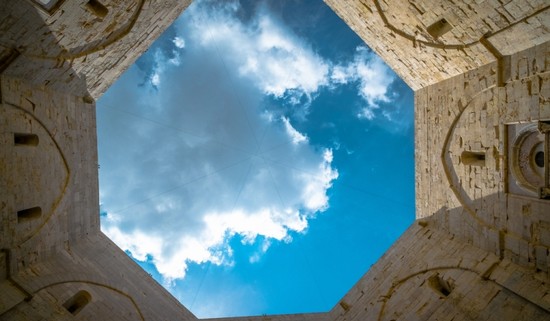 Castel del Monte