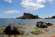 isola bella taormina