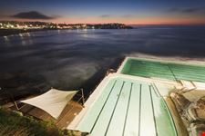 bondi beach sydney