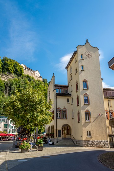 Vaduz