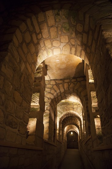 Catacombe