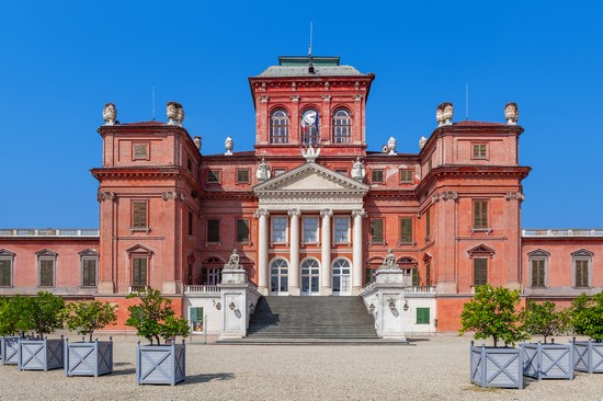Weekend tra i giardini d'arte del Piemonte