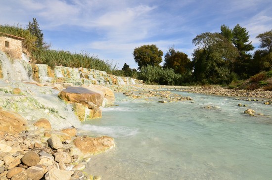 Saturnia