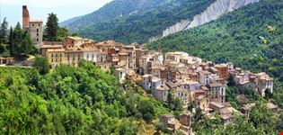 Anversa degli Abruzzi