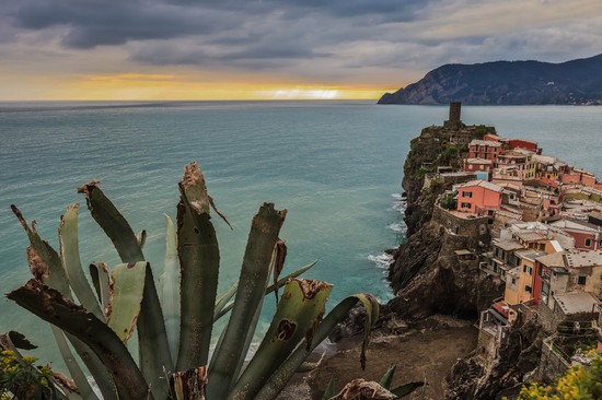 Vernazza