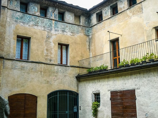 Borgo