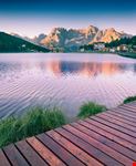 Lago di Misurina