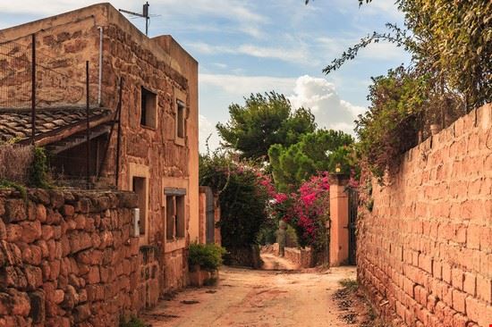  Agrigento Andreas Zerndl - Shutterstock Andreas Zerndl