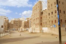 Shibam