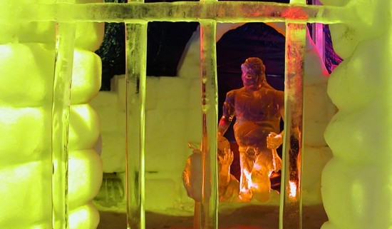 Ice Festival