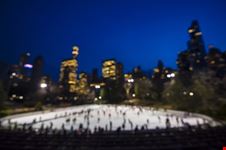 central park new york